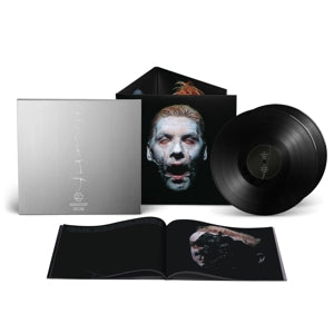 RAMMSTEIN - SEHNSUCHT 20th Anniversary
