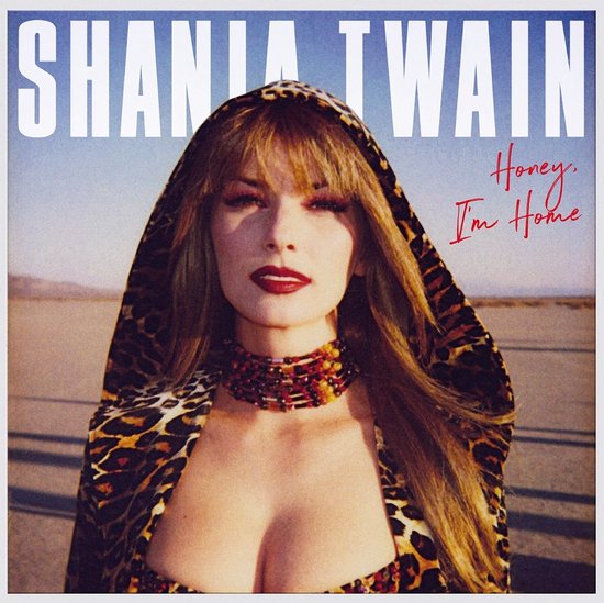 SHANIA TWAIN  - GREATEST HITS