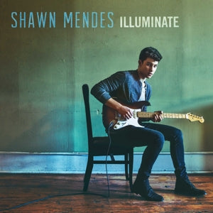 Shawn Mendes - Illuminate (LP)