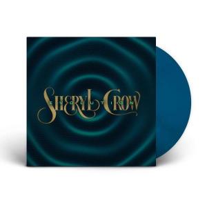SHERYL CROW - EVOLUTION Coloured Vinyl