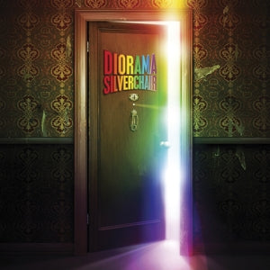 SILVERCHAIR - DIORAMA Coloured Vinyl
