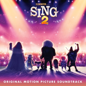 V/A - SING 2