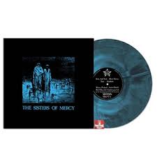 SISTERS OF MERCY - BODY AND SOUL / WALK AWAY RSD24