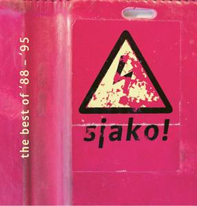 SJAKO! - BEST OF 88-95 RSD 23