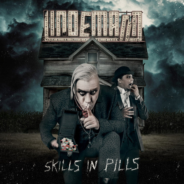 Lindemann – Skills In Pills