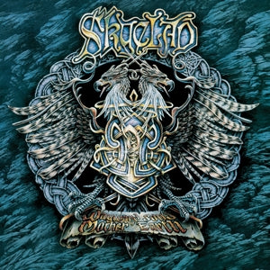 SKYCLAD - WAYWARD SONS OF MOTHER EARTH Coloured Vinyl