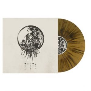 SLEEP TOKEN - TAKE ME BACK TO EDEN Coloured Vinyl
