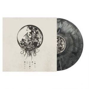 SLEEP TOKEN - TAKE ME BACK TO EDEN Coloured Vinyl