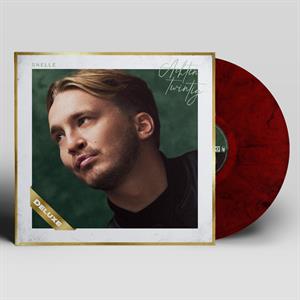 SNELLE - ACHTENTWINTIG Rood Vinyl