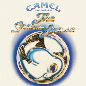CAMEL - THE SNOW GOOSE