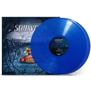 SOILWORK - OVERGIVENHETEN Coloured Vinyl