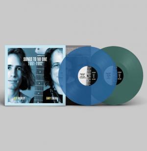 Jeff Buckley & Gary Lucas - Songs To No One RSD24