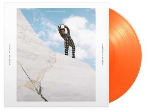 SON MIEUX - FAIRE DE SON MIEUX Orange Vinyl