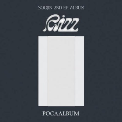 SOOJIN - RIZZ