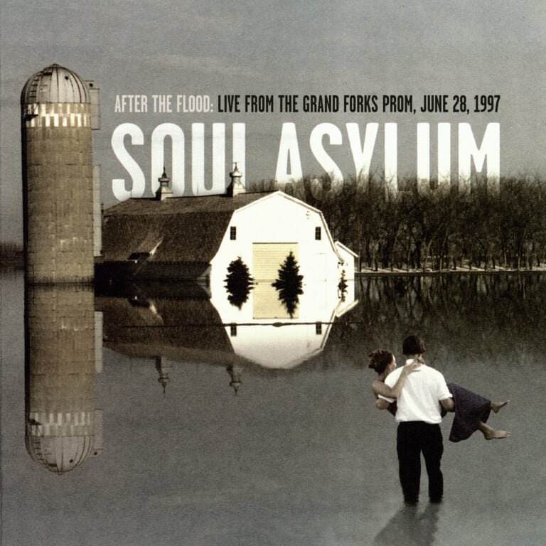 Soul Asylum - After The Flood: Live From The Grand Forks Prom, June 28, 1997 (LP)