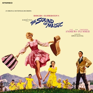 VARIOUS - THE SOUND OF MUSIC