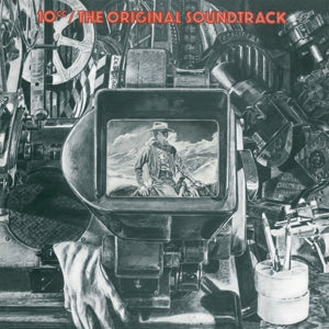 TEN CC - ORIGINAL SOUNDTRACK