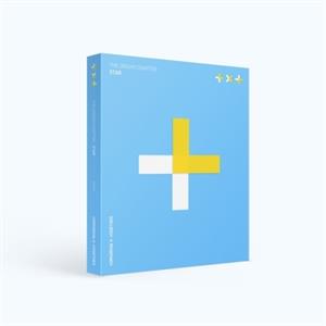 TOMORROW X TOGETHER (TXT) - DREAM CHAPTER: STAR