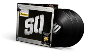 STATUS QUO - LIVE IN AMSTERDAM