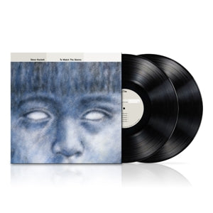 STEVE HACKETT - TO WATCH THE STORMS (VINYL RE-ISSUE 2023)