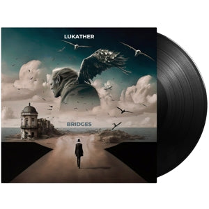 STEVE LUKATHER - BRIDGES