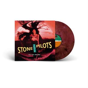 STONE TEMPLE PILOTS - CORE