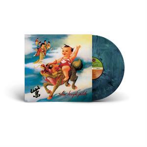 STONE TEMPLE PILOTS - PURPLE