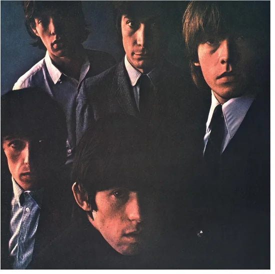 ROLLING STONES - THE ROLLING STONES NO.2 Vinyl