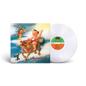 STONE TEMPLE PILOTS - PURPLE Coloured Vinyl