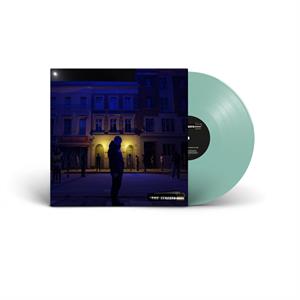 STREETS - THE DARKER THE SHADOW, THE BRIGHTER THE LIGHT Coloured Vinyl