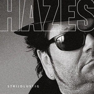 ANDRE HAZES - STRIJDLUSTIG Coloured Vinyl
