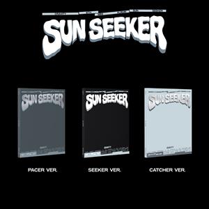 CRAVITY - SUN SEEKER