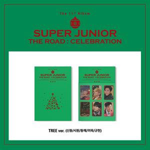 SUPER JUNIOR - ROAD : KEEP ON GOING VOL.2