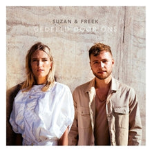 Afbeelding in Gallery-weergave laden, Suzan &amp; Freek - Gedeeld door ons (LP)
