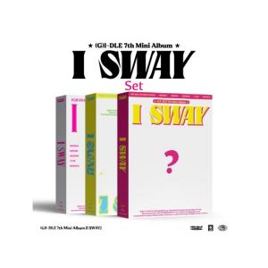 G I-DLE - I SWAY