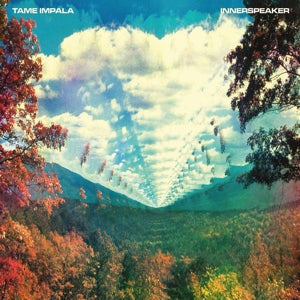Tame Impala - Innerspeaker (LP)