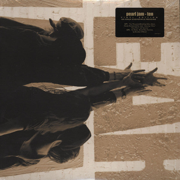 Pearl Jam – Ten