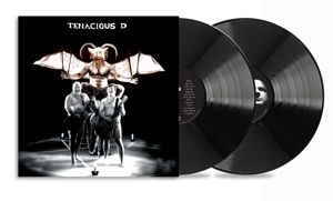 TENACIOUS D - TENACIOUS D