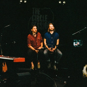 TESKEY BROTHERS - THE CIRCLE SESSION Coloured Vinyl