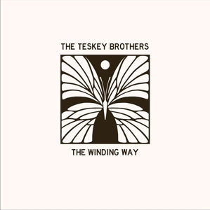 TESKEY BROTHERS - WINDING WAY