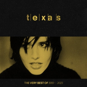 TEXAS - VERY BEST OF 1989-2023