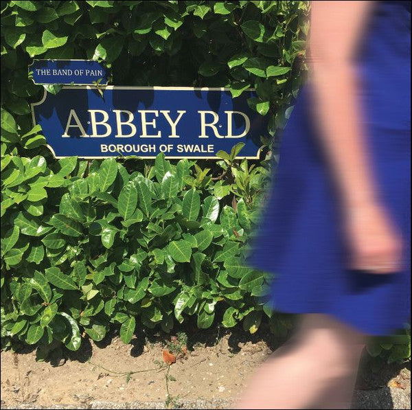 Band Of Pain - Abbey Rd (LP)