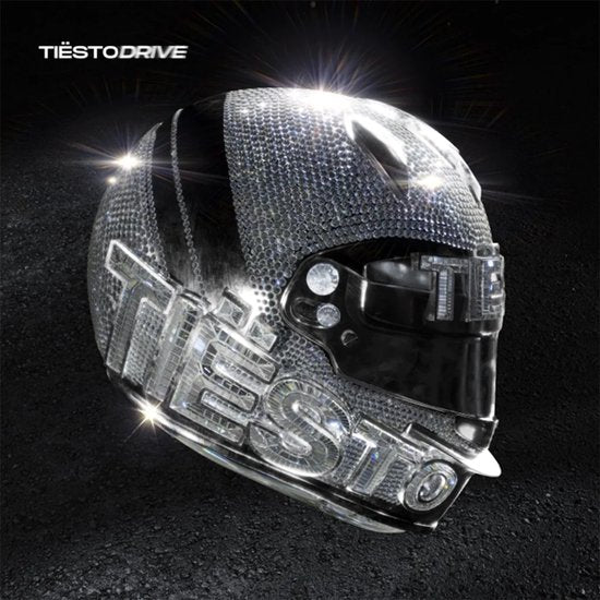 TIESTO - DRIVE