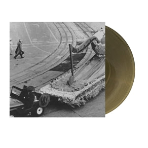 Tom Verlaine - Around Coloured Vinyl