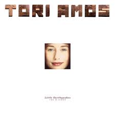 TORI AMOS - LITTLE EARTHQUAKES RARITIES RSD 23