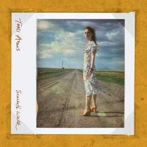 TORI AMOS - SCARLET'S WALK