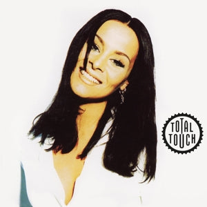 TOTAL TOUCH - TOTAL TOUCH Coloured Vinyl