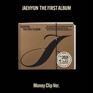 Jaehyun - J