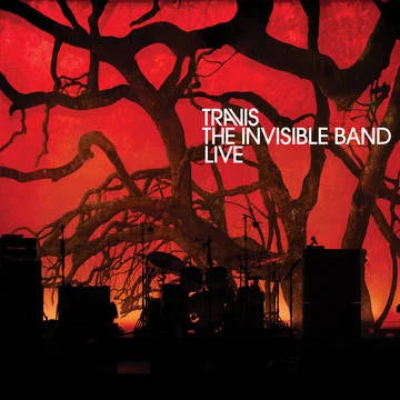 TRAVIS - INVISIBLE BAND RSD 23