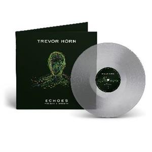 TREVOR HORN - ECHOES - ANCIENT & MODERN Coloured Vinyl